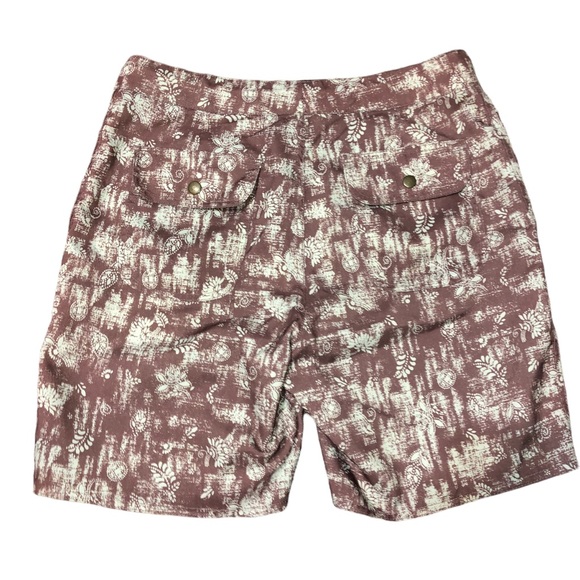 Obey Board Shorts - Picture 2 of 11